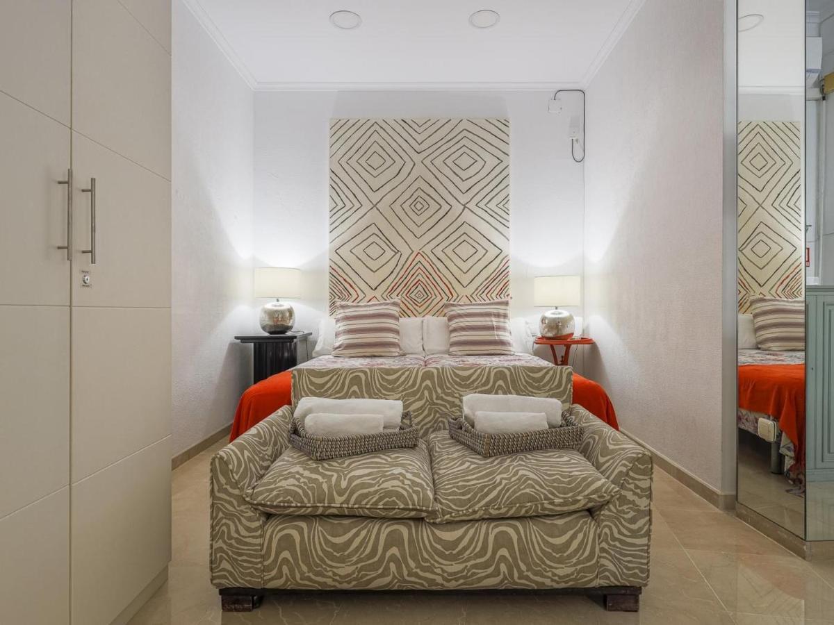 Appartement Rosario 10 Sevilla