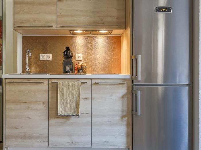 Apartamento Rosario 10