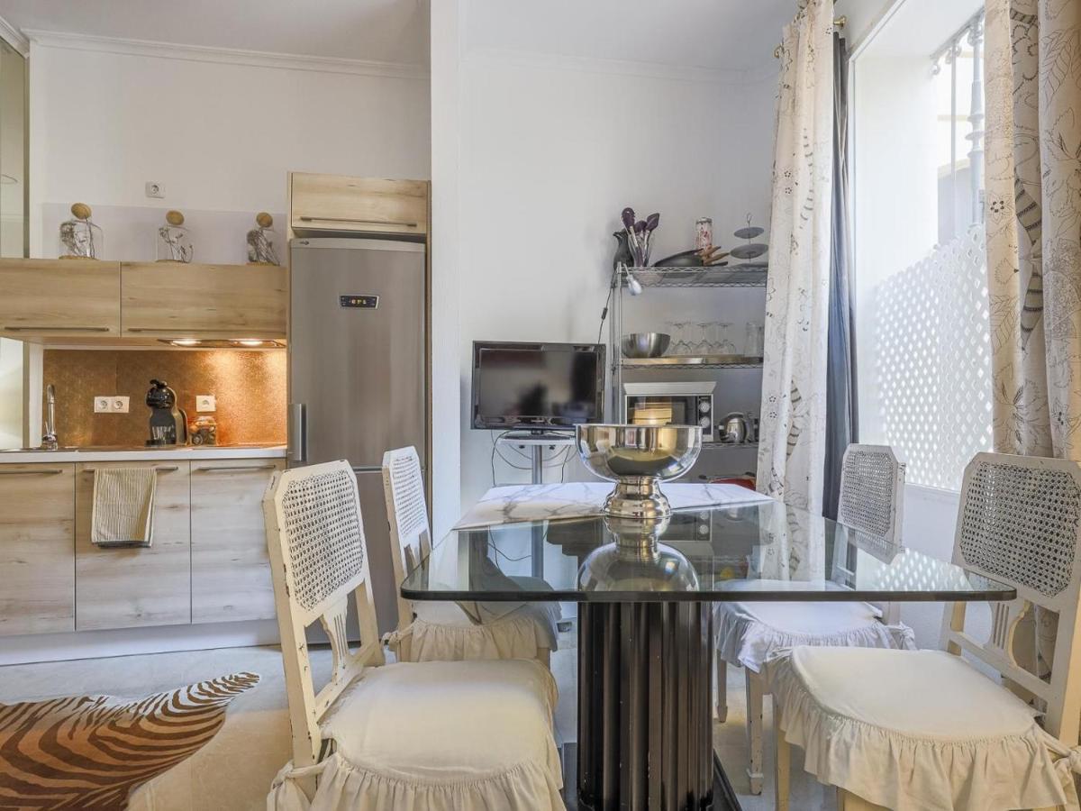 Appartement Rosario 10 *