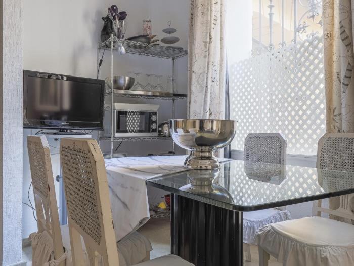 Appartement Rosario 10 Sevilla