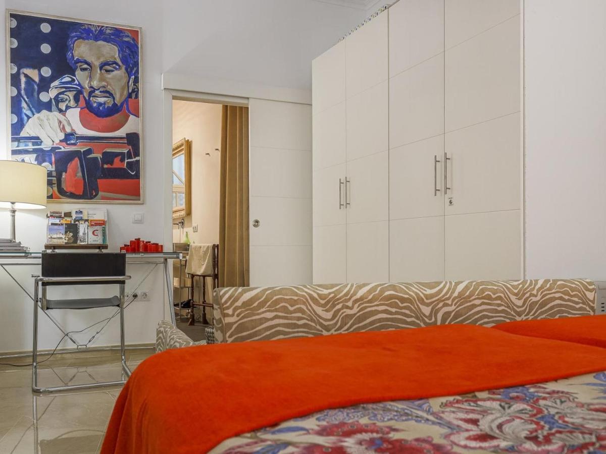 Rosario 10 Appartement Sevilla